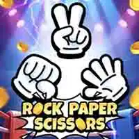 lucky world online rock paper scissors