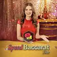 lucky world online speed baccarat
