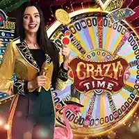 lucky world online crazy time