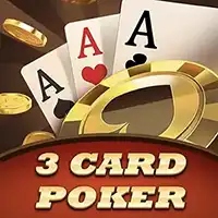 2 card poker lucky world online games
