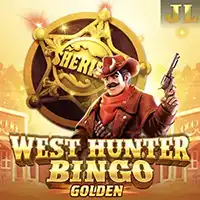 west hunter bingo lucky world online games