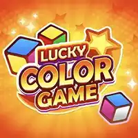 lucky world online lucky color game