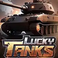 lucky world online lucky tank