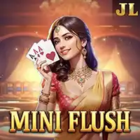 mini flush poker lucky world online games