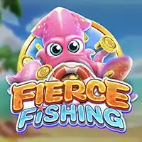 fierce fishing lucky world online games