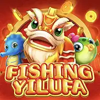 yilufa fishing lucky world online games