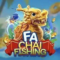 fachai fishing lucky world online games