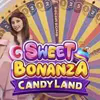 lucky world online sweet bonanza
