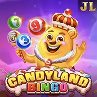 candyland bingo lucky world online games