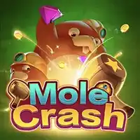 lucky world online crash moles