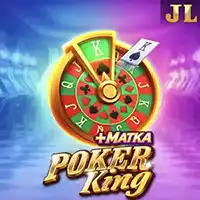 matka poker king lucky world online games