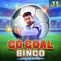 go goal bingo lucky world online games