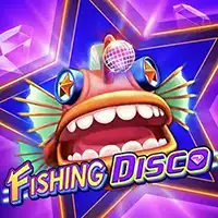 disco fishing lucky world online games