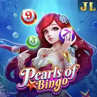 pearls of bingo lucky world online games